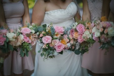 Arabella Paul's wedding Bouquets in Delta, BC | FLOWERS BEAUTIFUL