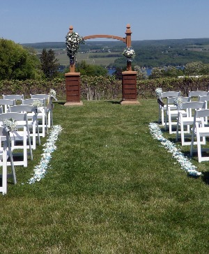 Arbor at Glenora Arbor