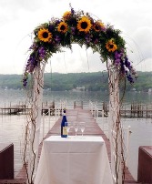 Arbor on the Lake Arbor