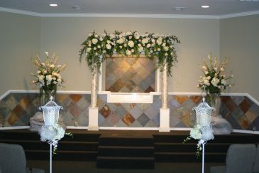 JONES WEDDING/ M.S. C OF C WEDDING