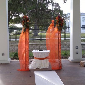 Arch