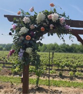 Arch Ceremony 