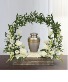 Purchase this funeral home arrangement