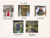 Wedding Arches 