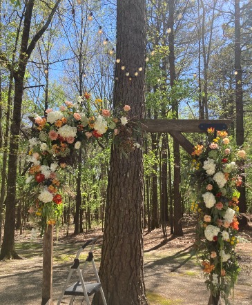 Archways  in Fouke, AR | 4D Flowers and Gifts