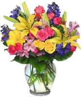 ARCO fresh arrangement