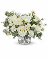 ARCTIC BLOOMS BOUQUET 