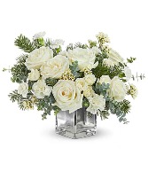 Arctic Blooms Bouquet 