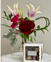 Sweetness  in Moscow, Idaho | LAVENDER & THYME