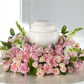 Aria Blooms of Hope (Pick Your Color 