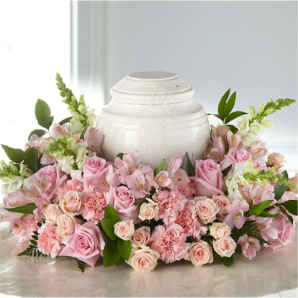 Aria Blooms of Hope (Pick Your Color 