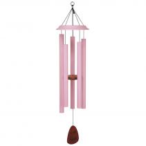 For the Girls 28" Wind Chimes Gift