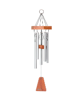 Arias Windchimes P52 Windchime