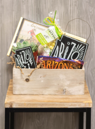 Arizona Gift Box