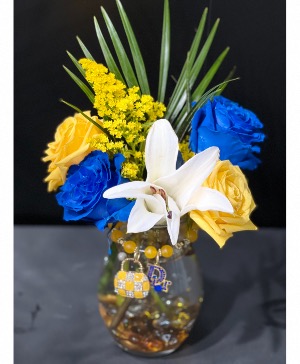 Arm Candy Bouquet  