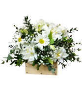Armena Dilies Flower Arrangement