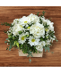 Armena Dilies Flower Arrangement