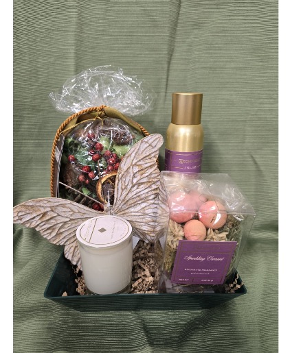 AROMATIQUE CANDLE GIFT SET