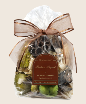 AROMATIQUE DECORATIVE FRAGRANCE (POTPOURRI) FRAGRANCES