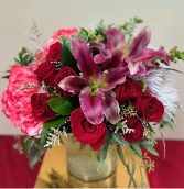 Arranged Elegance 