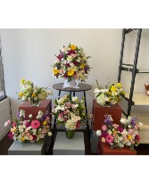 Arrangement Bundle 2 