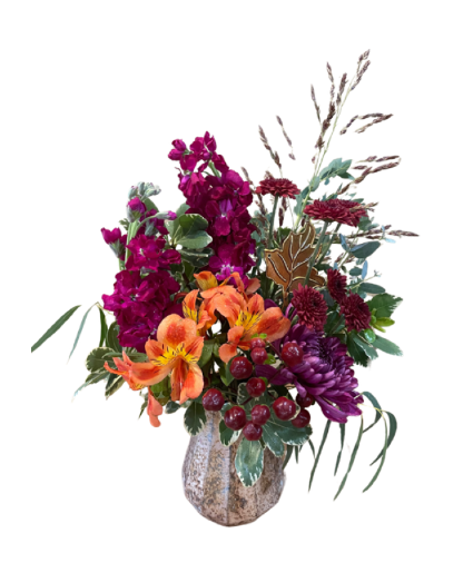 Fall Favorites Arrangement