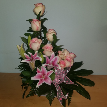 Arrangement Sweet Love