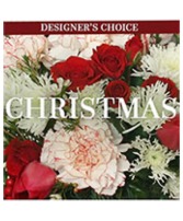 ARREGLOS FLORALES NAVIDENOS ELECCION DEL DISENADOR