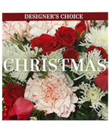 ARREGLOS FLORALES NAVIDENOS ELECCION DEL DISENADOR in Mount Dora, FL | Eva's Creations