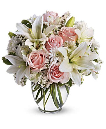 Arrive In Style  in Harbor City, CA | M & J Flowers And Gifts