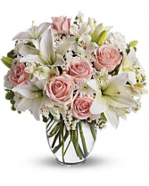Arrive in style Everyday/love