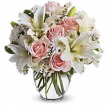 Arrive in Style Floral Bouquet