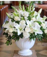 Art. 6000 Graceful Sympathy Funeral flowers