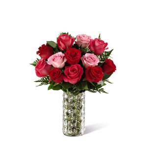 Art of Love Rose Bouquet in Vancouver, BC | ARIA FLORIST Art of Love Rose Bouquet in Vancouver, BC | ARIA FLORIST