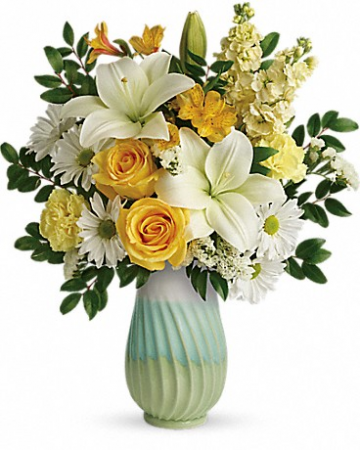 Art Of Spring T18E100 15.5