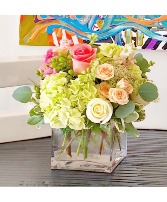 Art Worthy Bouquet 