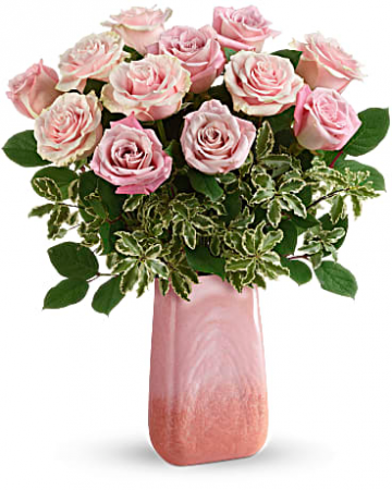 Artful Creation Roses