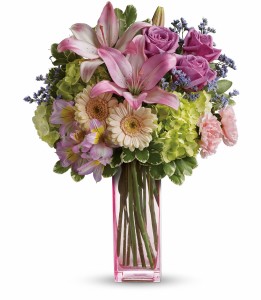 Artfully Yours HEV401A