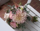 Artisan Bridal Bouquets 