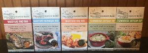 Artisan Dips and Rubs in Yankton, SD | Pied Piper Flowers & Gifts Artisan Dips and Rubs in Yankton, SD | Pied Piper Flowers & Gifts