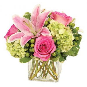 Artisan Spring Blossoms Arrangement in Croton On Hudson, NY | Cooke's Little Shoppe Of Flowers Artisan Spring Blossoms Arrangement in Croton On Hudson, NY | Cooke's Little Shoppe Of Flowers