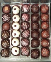 Artisan Truffles  