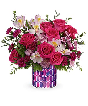 Artisanal Appreciation Bouquet 