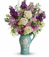 Artisanal Beauty Bouquet