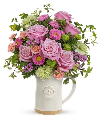 Artisanal Pitcher T23M200