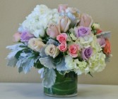 Artistic Elegance Flower Arrangement