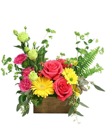 Artistic Embrace Floral Design  in Blue Hill, NE | Marvelous Flowers & Gifts