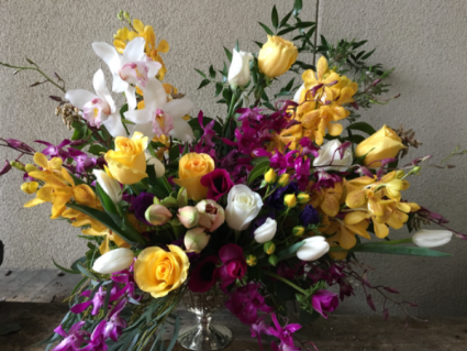 Make it Uplifting! Designer's Choice