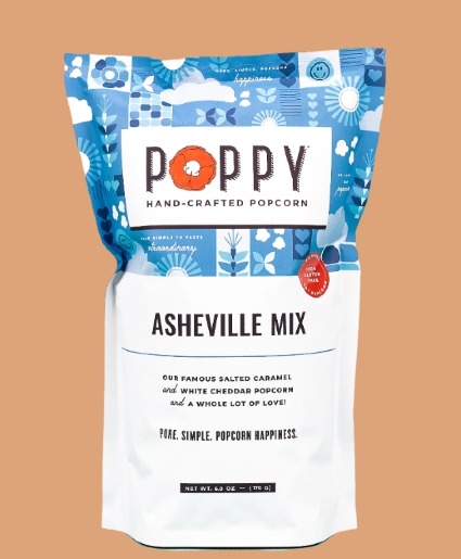 Asheville Mix Popcorn 