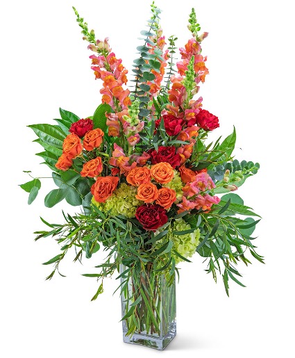 Aspen Magic Flower Arrangement